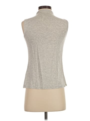 Garnet Hill Sleeveless Top (view 2)
