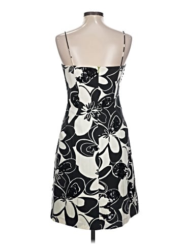 CITRINE Cocktail Dress (view 2)