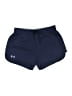 Under Armour Blue Athletic Shorts Size L - photo 1
