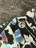 Lululemon Athletica Graphic Silver Ivory Active Pants Size 8 - photo 4