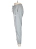 Nike 100% Cotton Gray Sweatpants Size M - photo 5