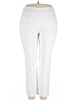 Jm Collection Casual Pants