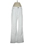 CAbi Silver Jeans Size 4 - photo 1