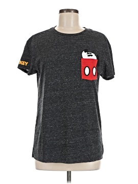 Disney Store Short Sleeve T Shirt