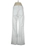 CAbi Silver Jeans Size 4 - photo 2