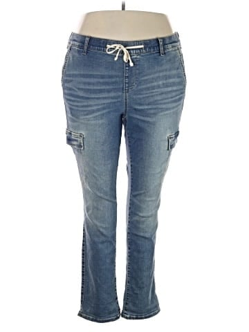 Torrid Jeans (view 1)