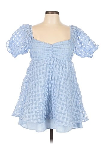 Evolutionary Cocktail Dress (view 1)