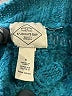 St. John's Bay Teal Turtleneck Sweater Size S - photo 7