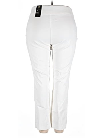 JM Collection Casual Pants (view 2)