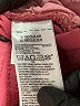 Gap Color Block Burgundy Jeans Size 30 waist - photo 8