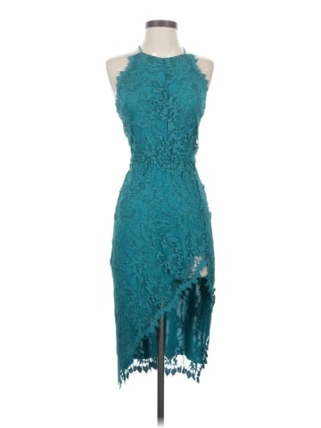 For Love & Lemons Cocktail Dress (view 1)