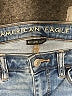 American Eagle Outfitters Hearts Blue Jeans Size 4 C-Long - photo 7