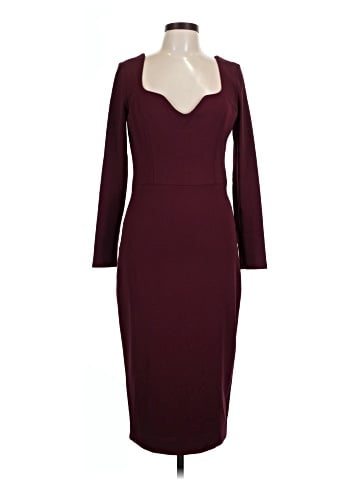 Dress the Population Cocktail Dress (view 1)
