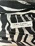 Equipment Animal Print Silver Long Sleeve Blouse Size XS - photo 8