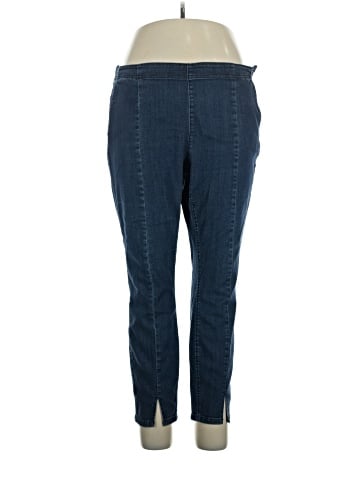 J.Jill Jeggings (view 1)
