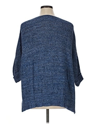 John Paul Richard Pullover Sweater (view 2)