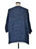 John Paul Richard Blue Pullover Sweater Size XL - photo 2