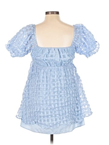 Evolutionary Cocktail Dress (view 2)