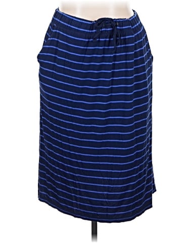 St. John's Bay Casual Skirt (view 1)