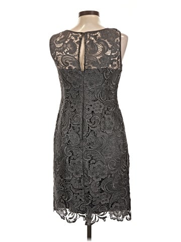 Adrianna Papell Cocktail Dress (view 2)