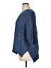 John Paul Richard Blue Pullover Sweater Size XL - photo 5
