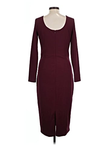 Dress the Population Cocktail Dress (view 2)
