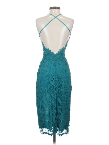 For Love & Lemons Cocktail Dress (view 2)
