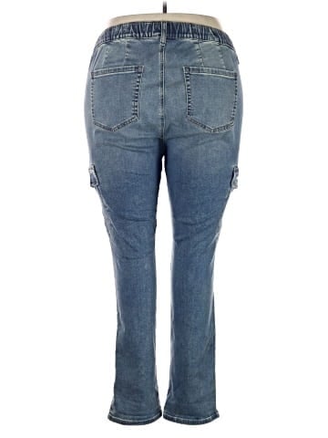 Torrid Jeans (view 2)