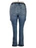 Torrid Blue Jeans Size 2X Plus (2) - photo 2