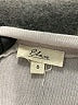 Elan Gray Turtleneck Sweater Size S - photo 7