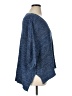 John Paul Richard Blue Pullover Sweater Size XL - photo 4