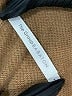 The Group by Babaton 100% Cashmere Brown Cashmere Pullover Sweater Size 3 - photo 7