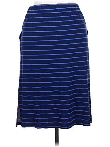 St. John's Bay Casual Skirt (view 2)