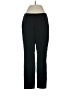 J.Jill Solid Black Active Pants Size S - photo 1