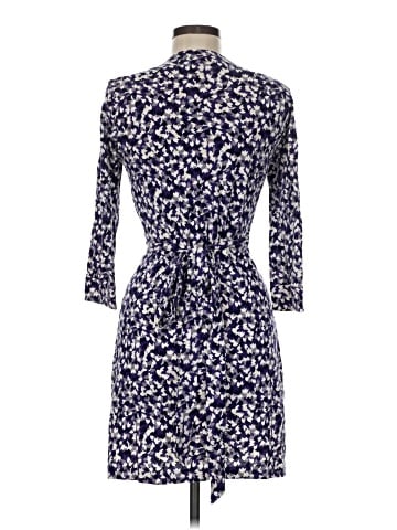 Diane von Furstenberg Casual Dress (view 2)