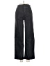 Paige Black Casual Pants Size 25 waist - photo 1