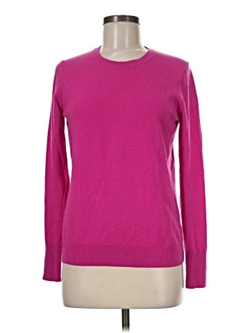 Everlane Cashmere Pullover Sweater (view 1)