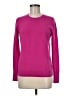 Everlane 100% Cashmere Pink Cashmere Pullover Sweater Size M - photo 1