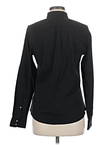 UNTUCKit Long Sleeve Blouse (view 2)