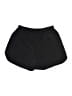 Umgee Chevron-herringbone Black Shorts Size 2 - photo 2