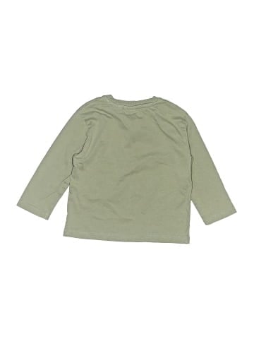 Zara 3/4 Sleeve T-Shirt (view 2)
