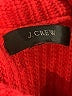 J.Crew Red Wool Pullover Sweater Size M - photo 7