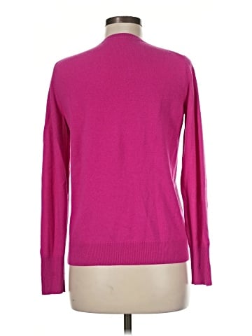 Everlane Cashmere Pullover Sweater (view 2)