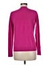Everlane 100% Cashmere Pink Cashmere Pullover Sweater Size M - photo 2