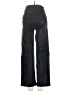 Paige Black Casual Pants Size 25 waist - photo 2