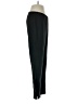 J.Jill Solid Black Active Pants Size S - photo 4
