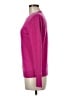 Everlane 100% Cashmere Pink Cashmere Pullover Sweater Size M - photo 5