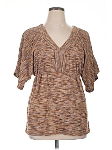 Cato Short Sleeve T-Shirt (view 1)