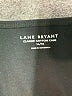 Lane Bryant Black Tank Top Size 14 - 16 Plus - photo 7