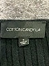 Cotton Candy LA Black Cardigan Size S - photo 7